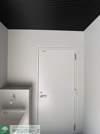 フロントコート両国の物件内観写真